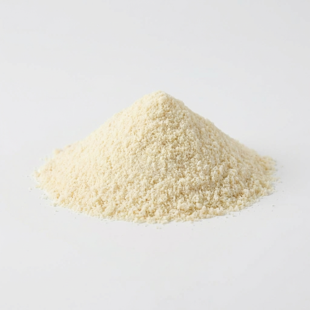 Harina de Almendra Parmex — Origen: Chile