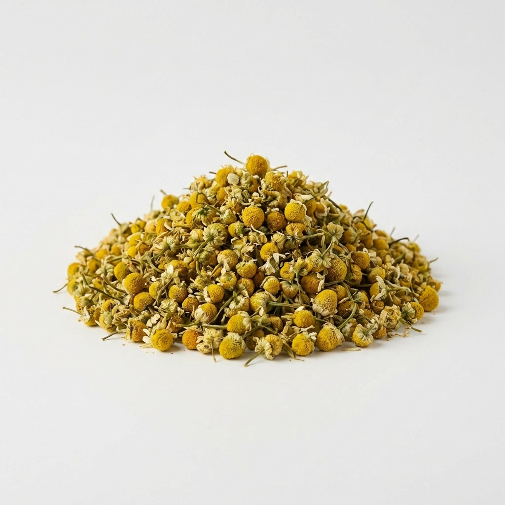 Manzanilla Flor — Origen: Brasil