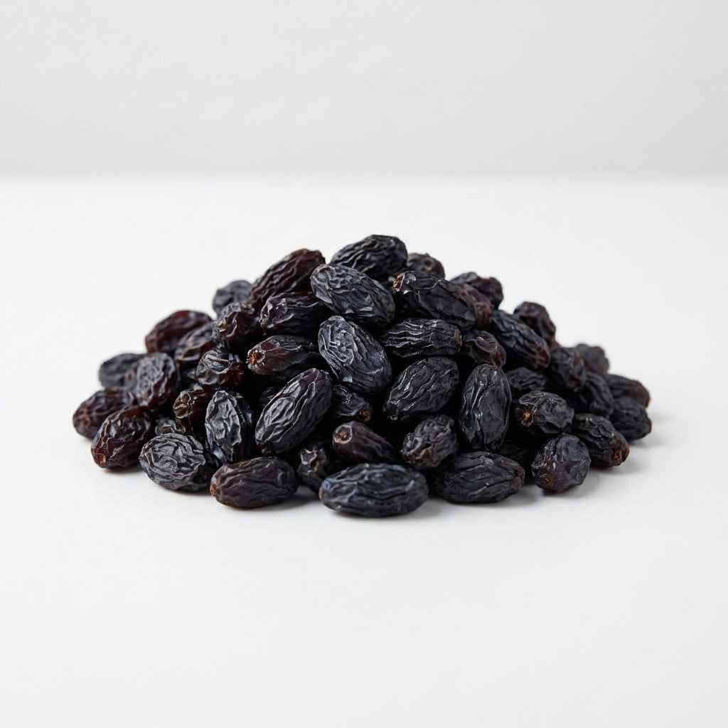 Uva Pasa Negra — Origen: Argentina