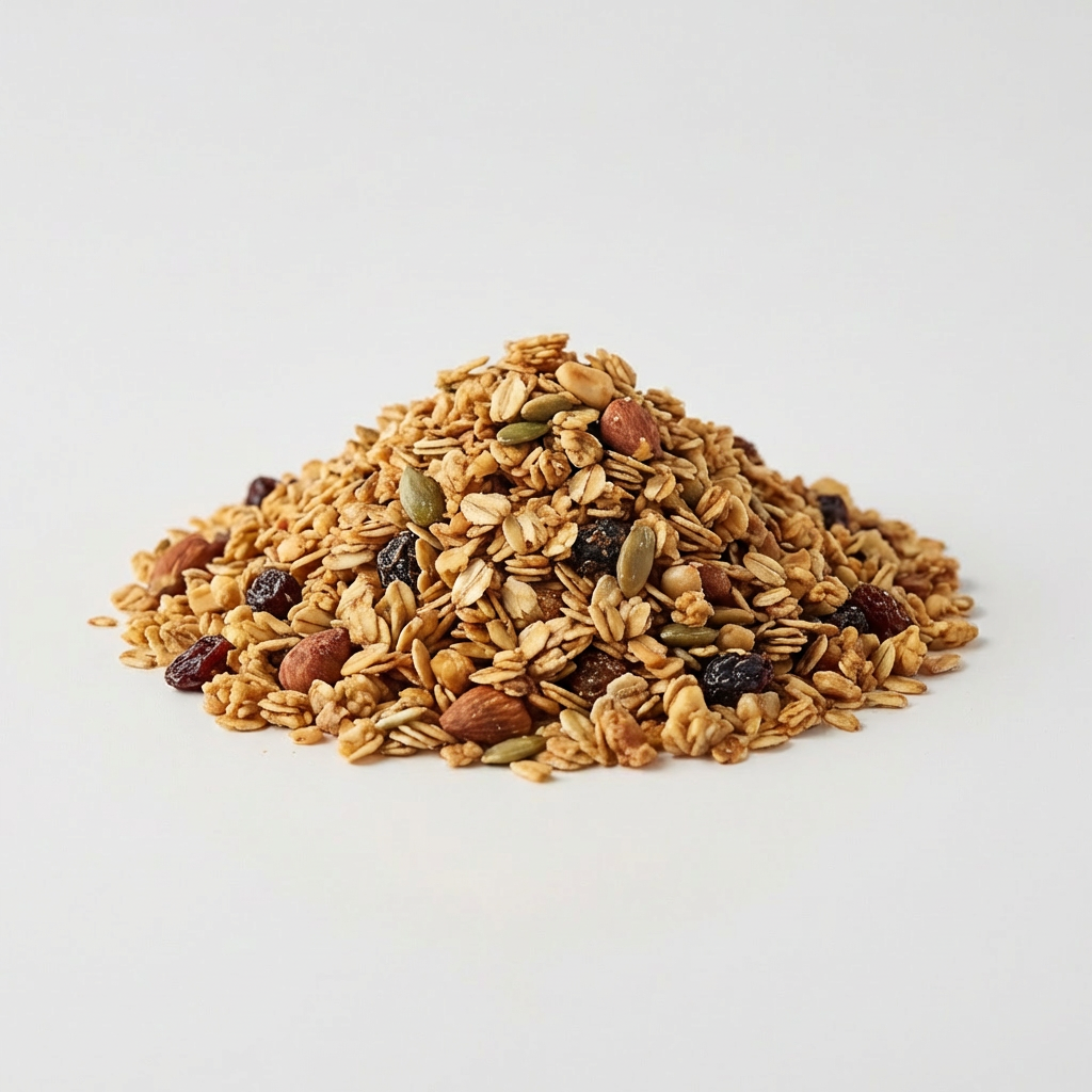 Granola Tradicional — Origen: Brasil