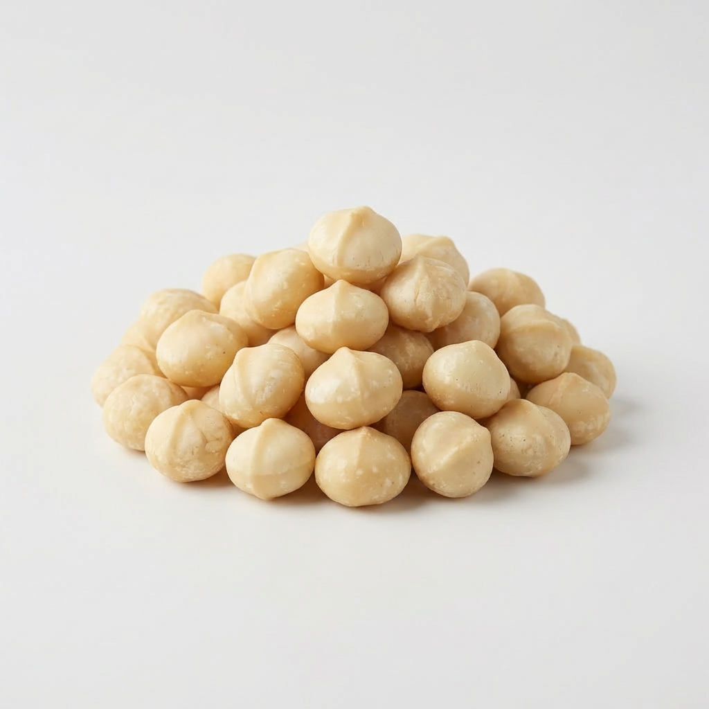 Macadamia — Origen: Australia — Frutos Secos