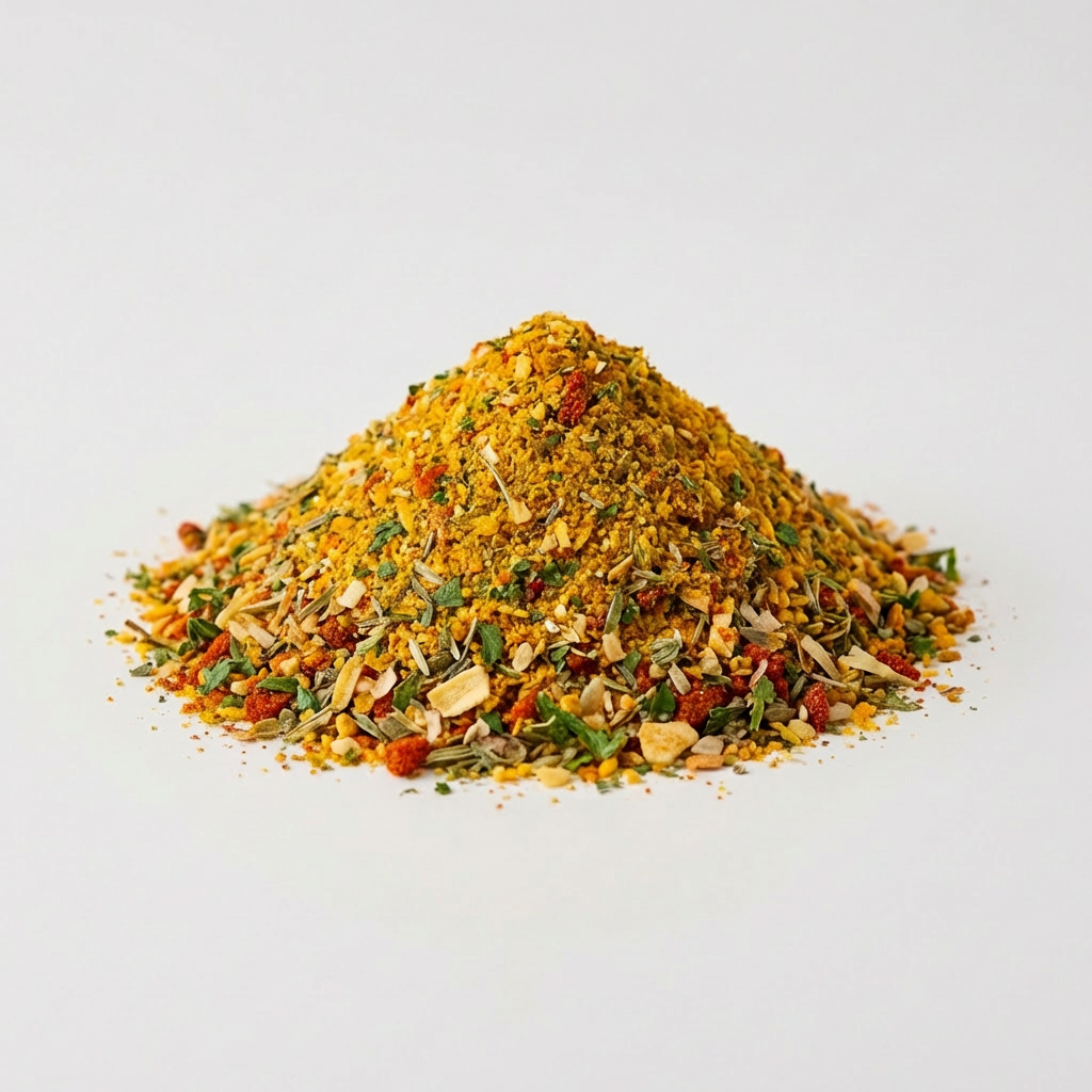 Tempero Edu — Origen: Brasil — Especias y Condimentos