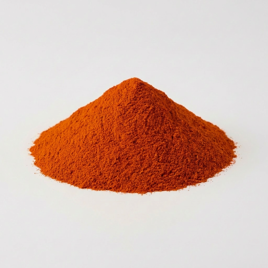 Páprika Picante — Origen: Brasil — Especias y Condimentos