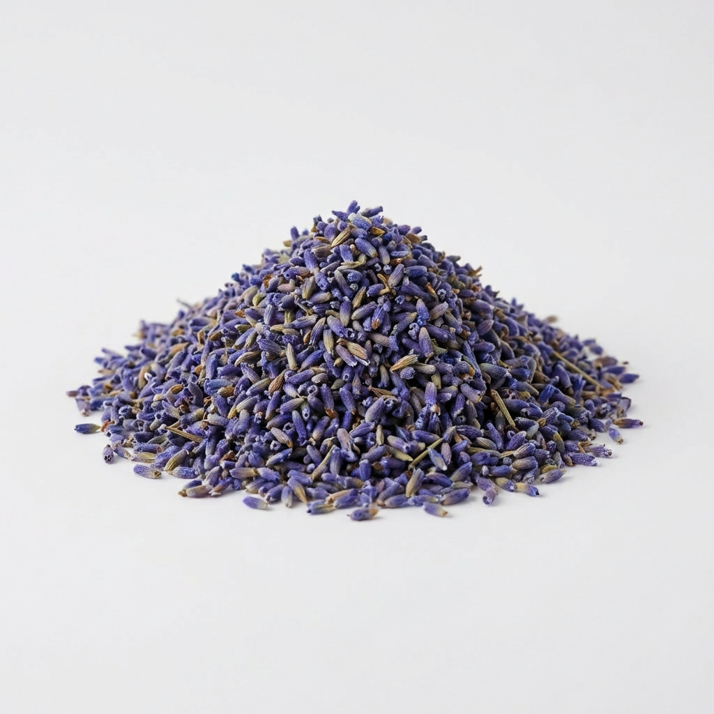 Lavanda Flor — Origen: Francia