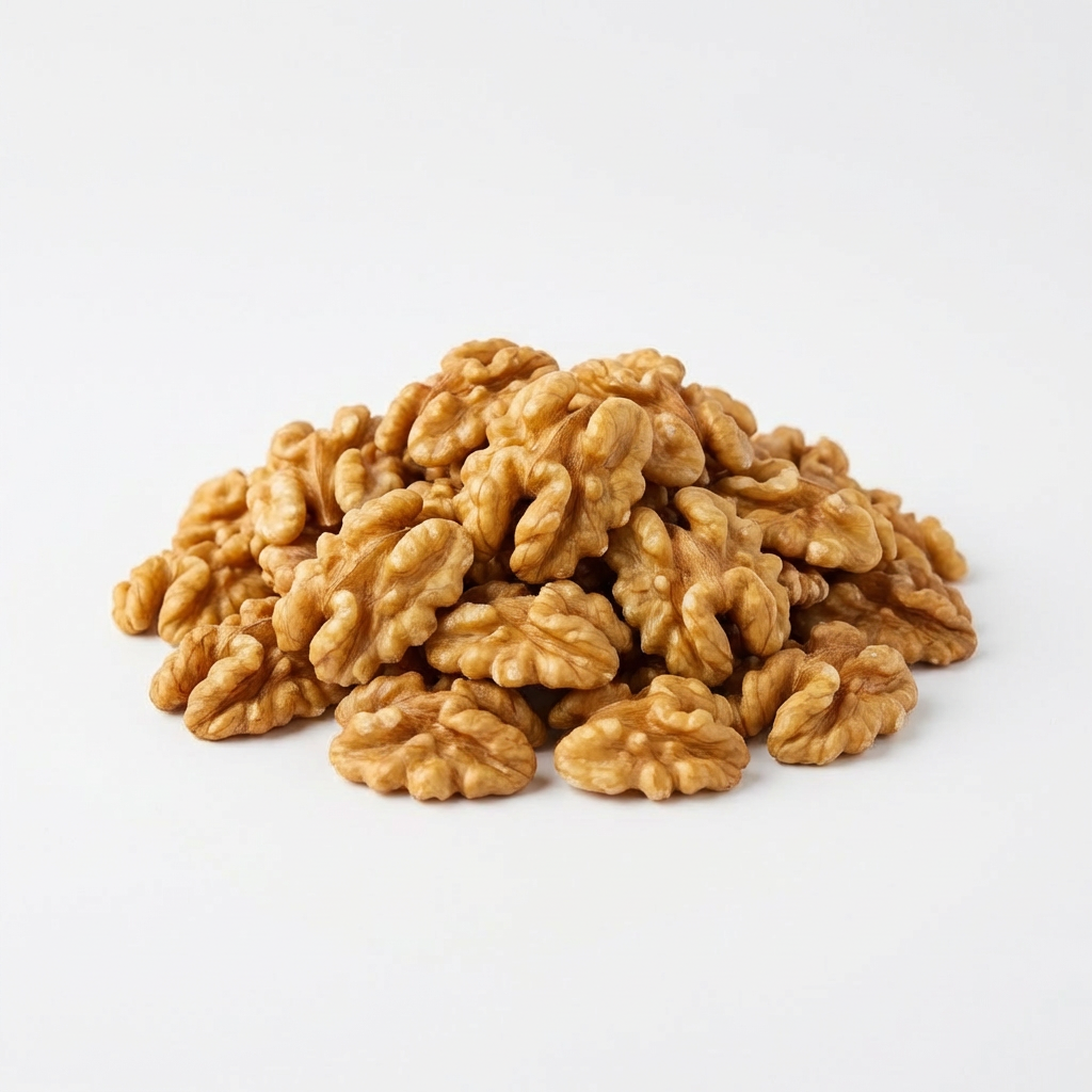 Nuez Mariposa — Origen: China