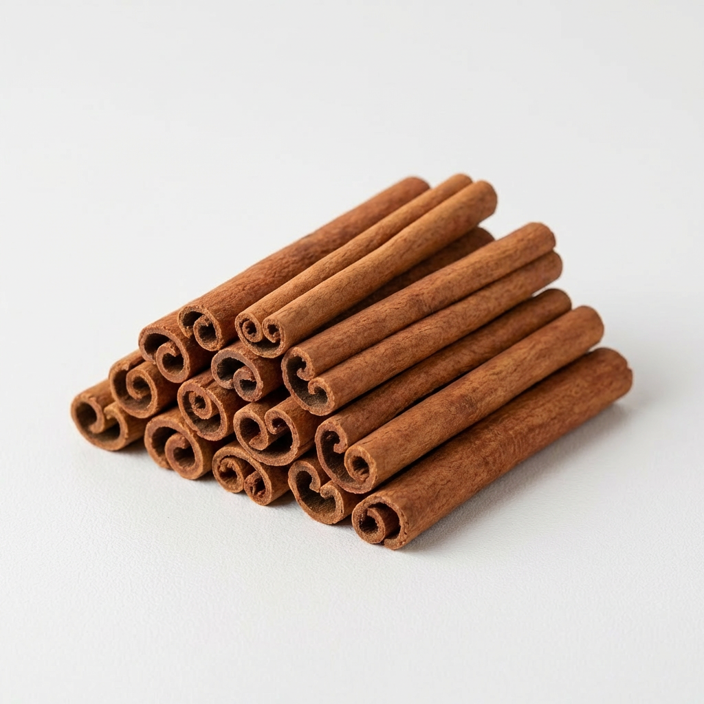 Canela en Rama 6cm — Origen: Vietnã