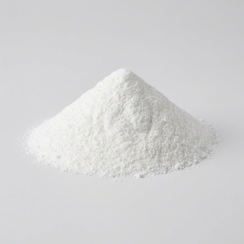 Creatina en Polvo — Origen: China