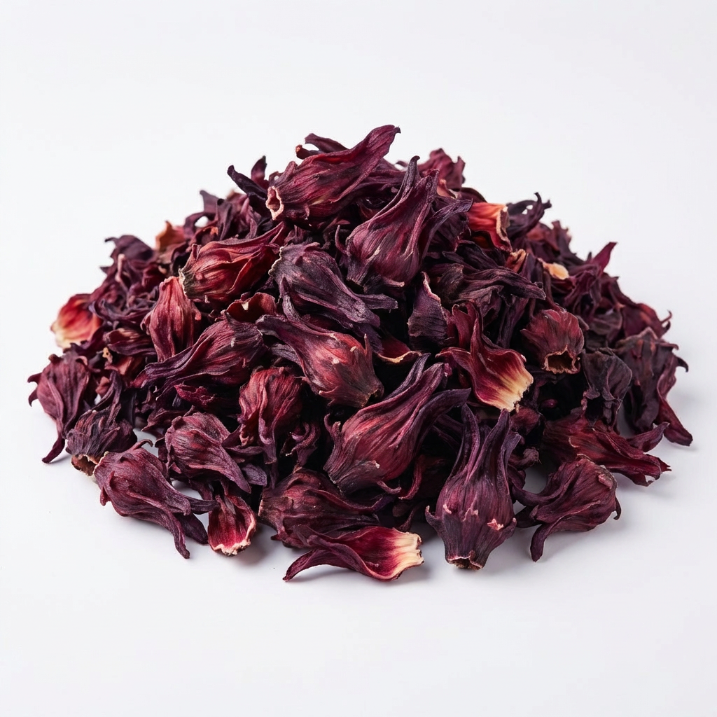 Hibisco Flor — Origen: Nigeria