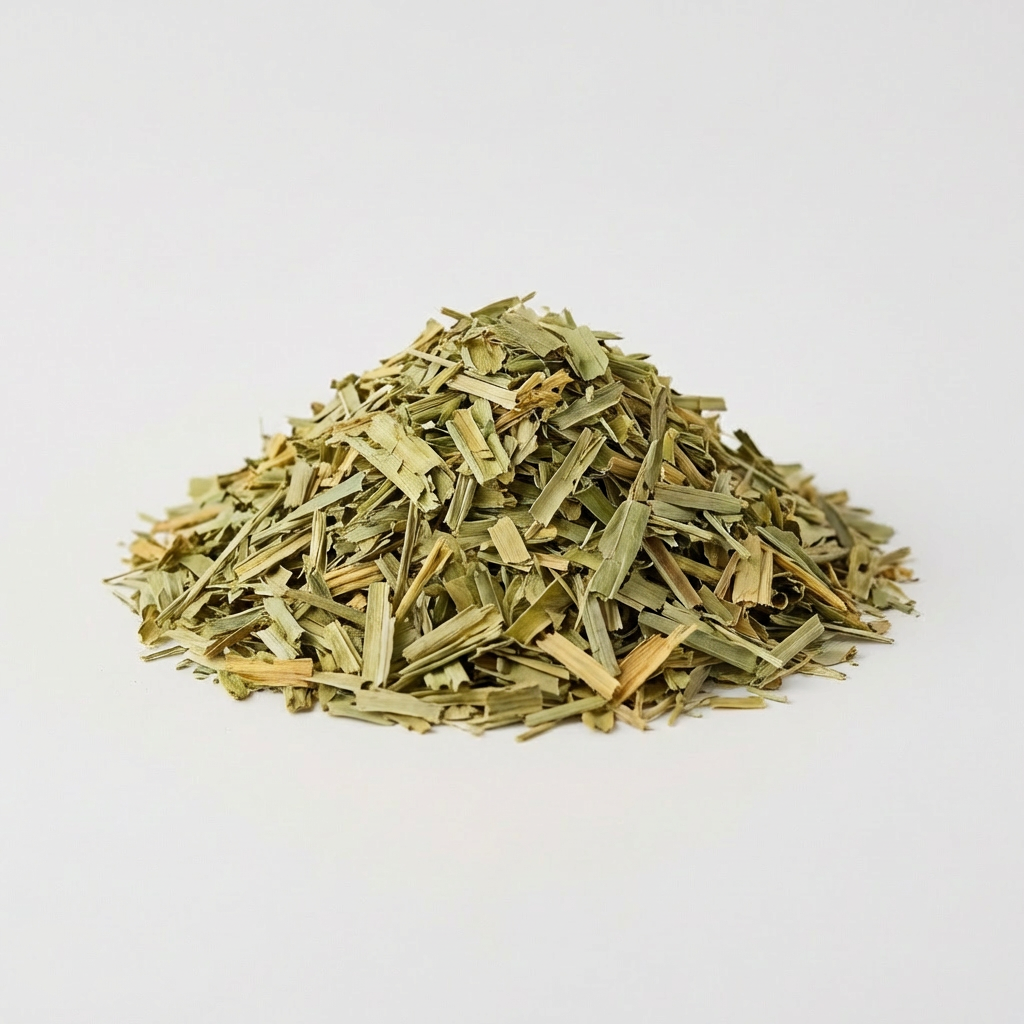 Cedrón (Capim Limão) — Origen: Brasil — Hierbas y Tés