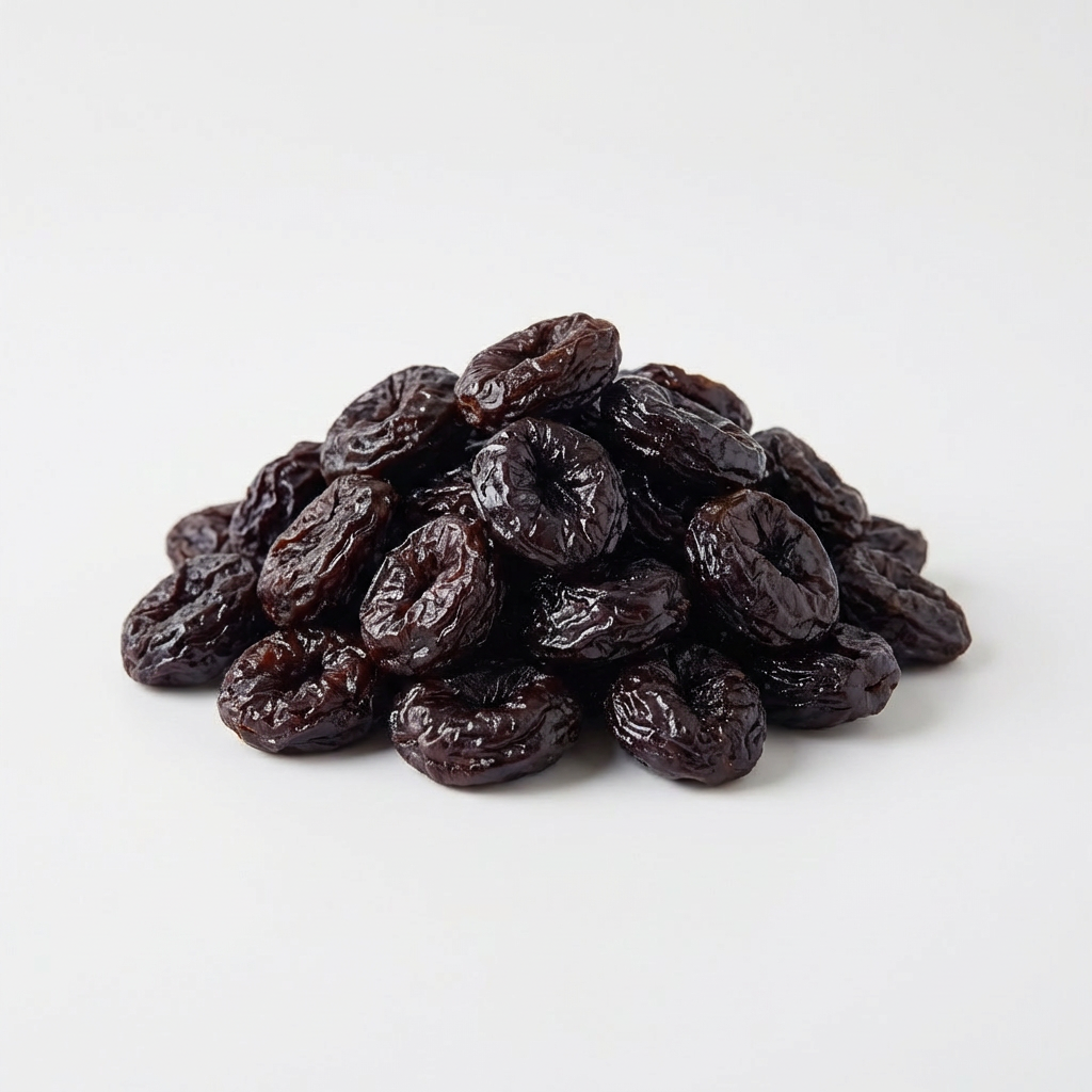 Ciruela sin Hueso — Origen: Argentina — Frutas Deshidratadas