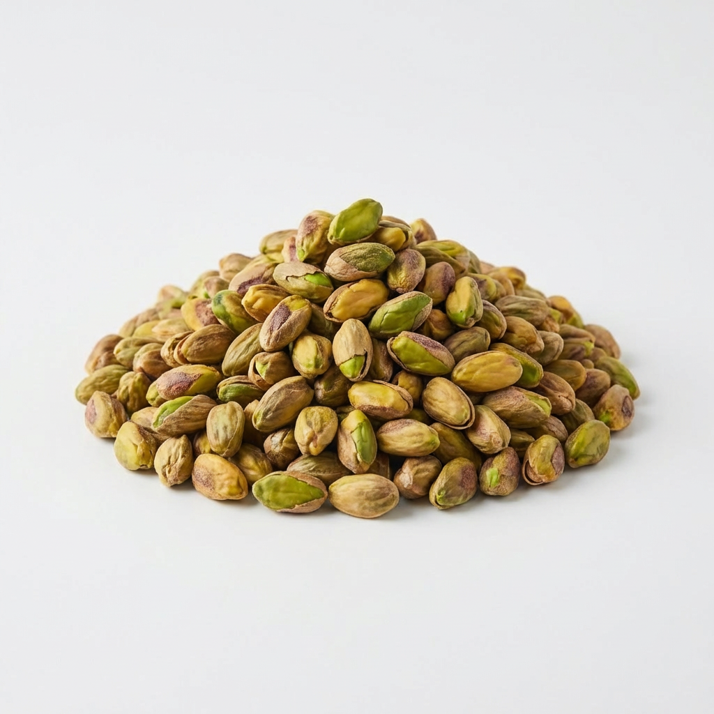 Pistacho sin Cáscara — Origen: Estados Unidos