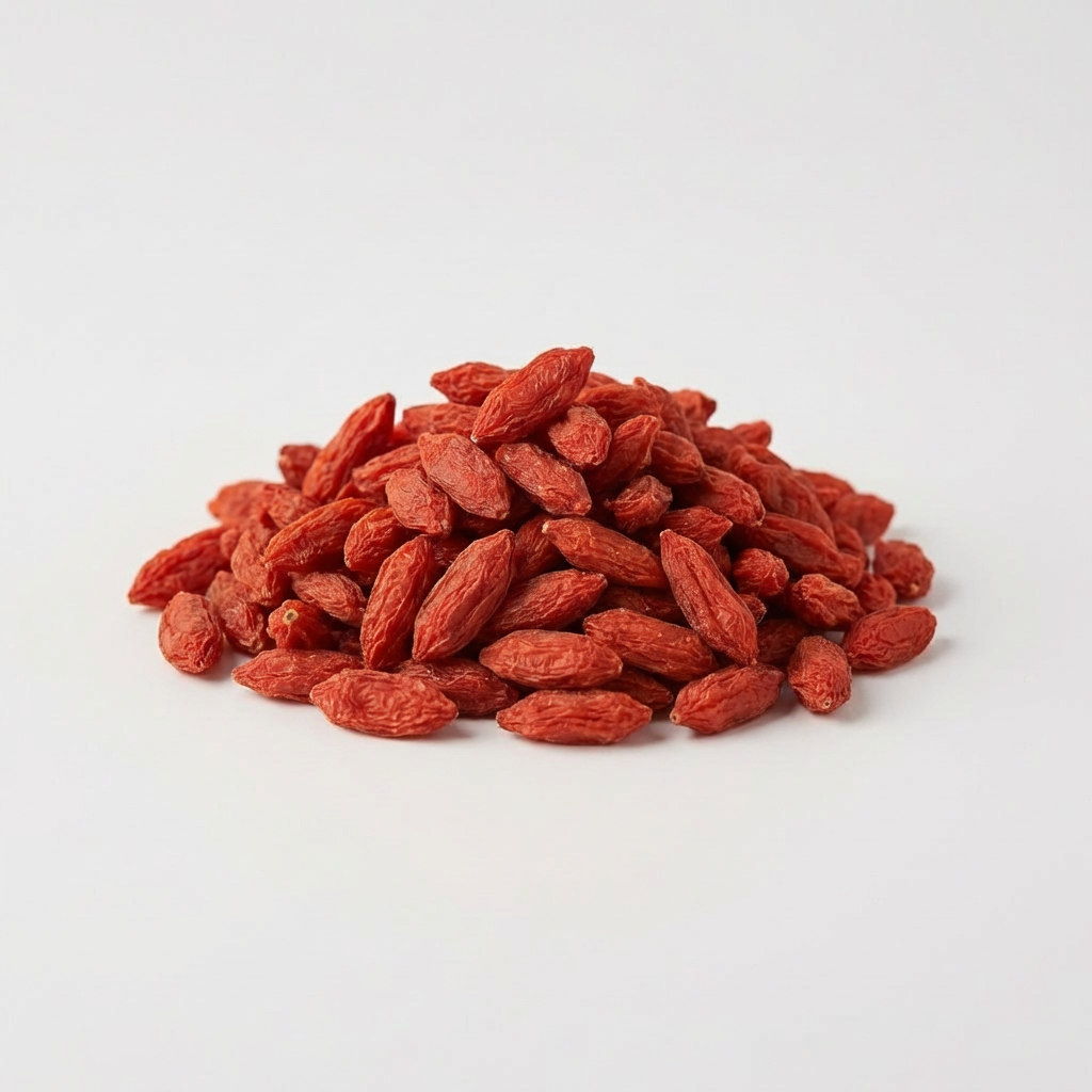 Goji Berry — Origen: China — Frutas Deshidratadas