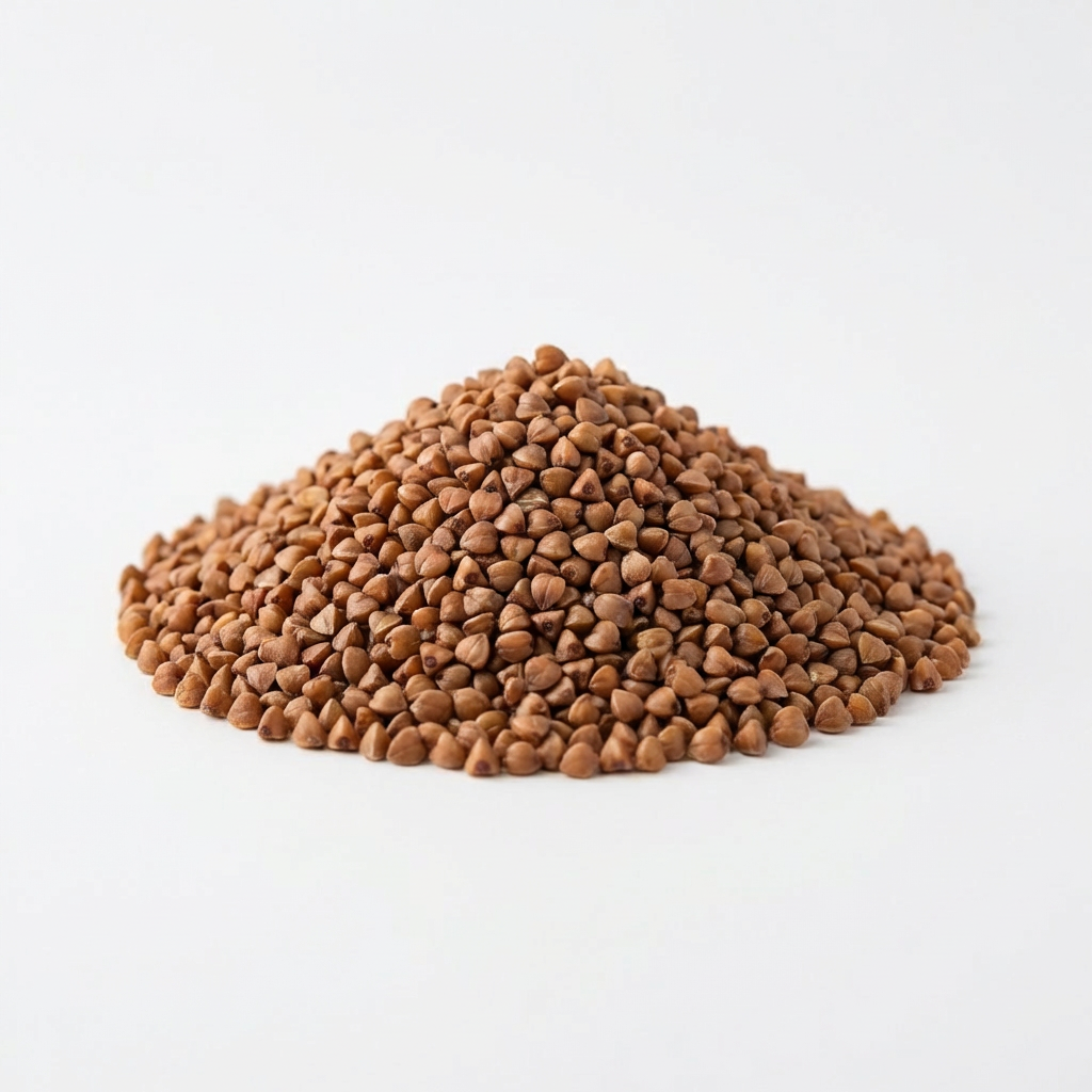 Trigo Sarraceno (Mourisco) — Origen: Brasil — Semillas y Granos