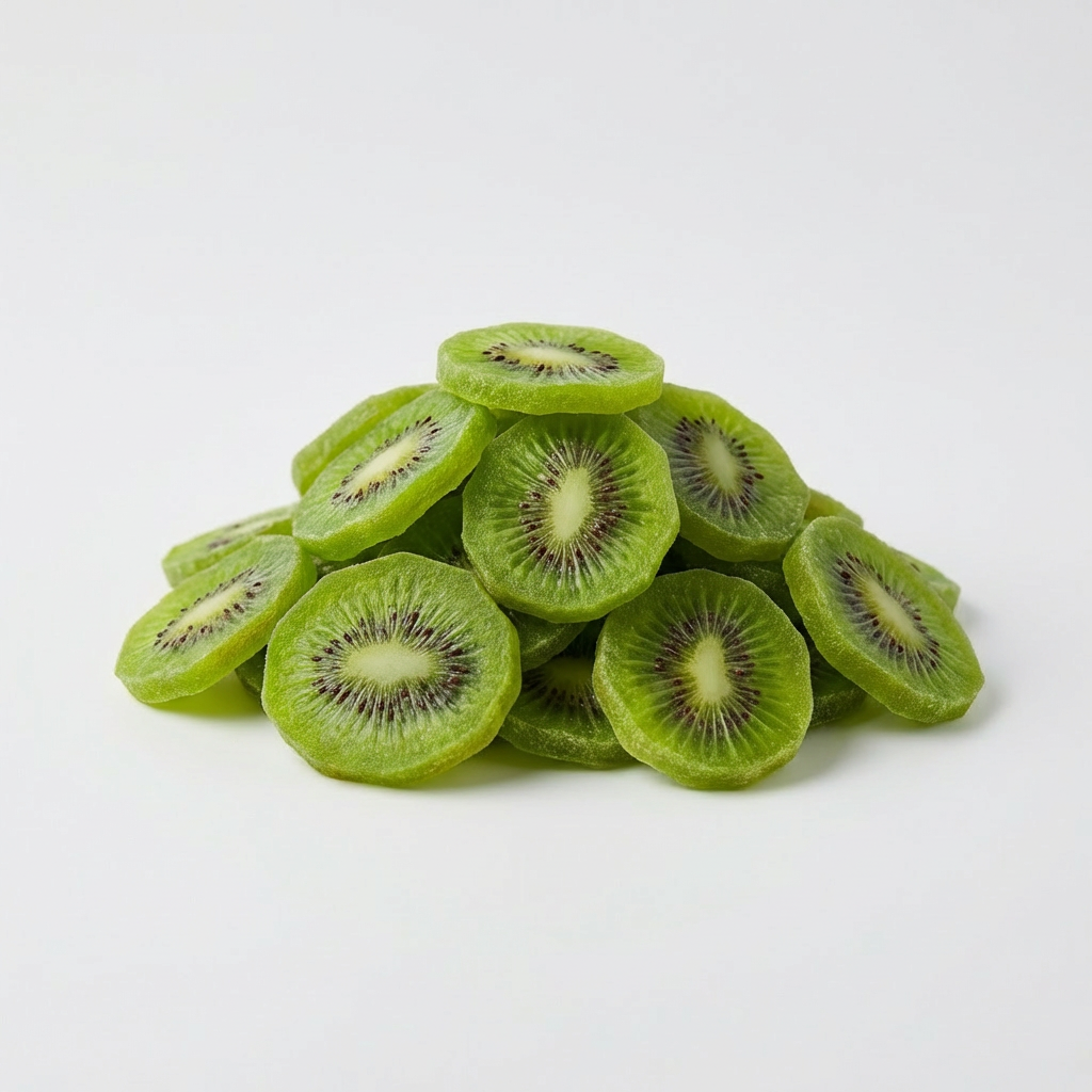 Kiwi Deshidratado — Origen: China