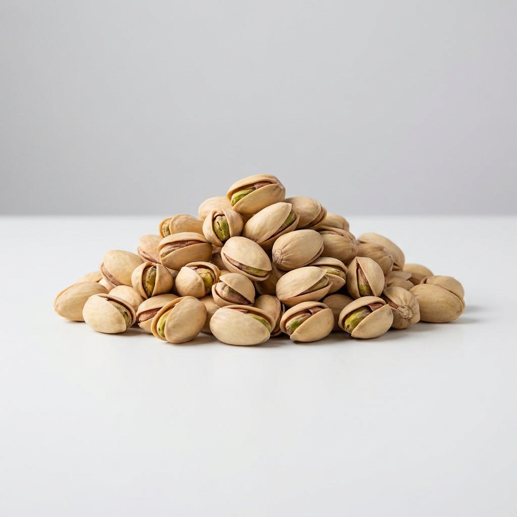Pistacho con Cáscara — Origen: Irán