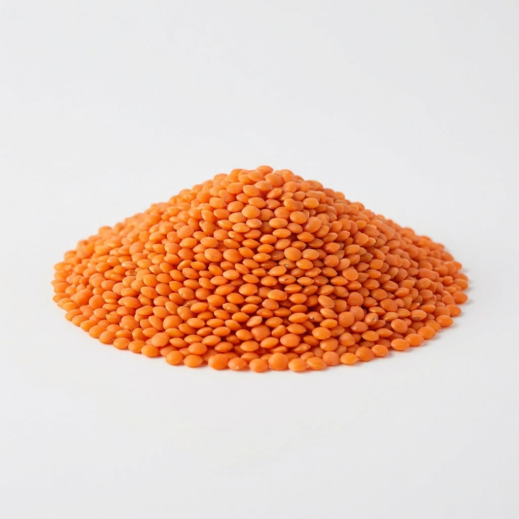 Lenteja Roja — Origen: Canadá