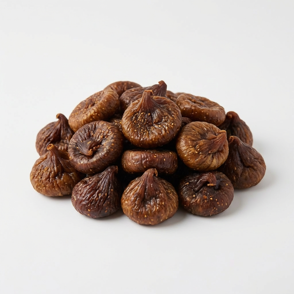 Higo Seco Lérida — Origen: España — Frutas Deshidratadas