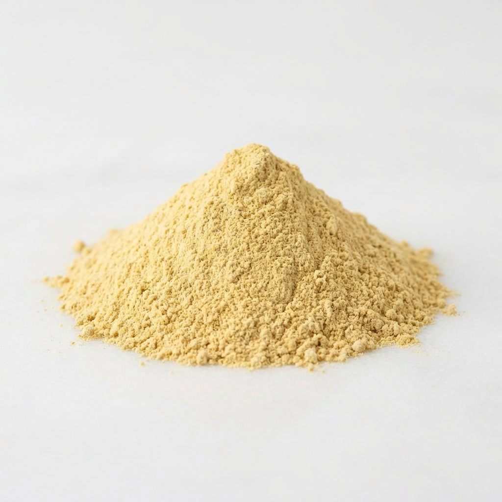 Jengibre en Polvo — Origen: Brasil