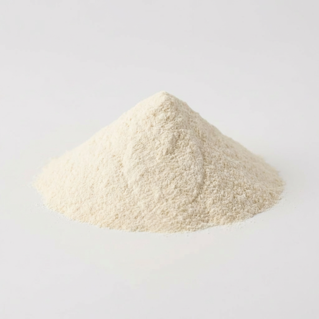 Goma Xantana — Origen: China — Harinas Especiales