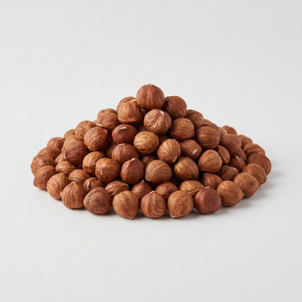 Avellana sin Cáscara — Origen: Turquía — Frutos Secos