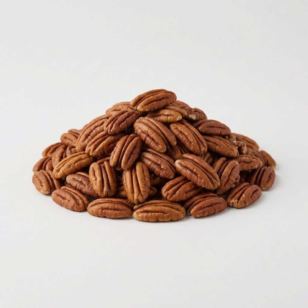 Nuez Pecán — Origen: Estados Unidos