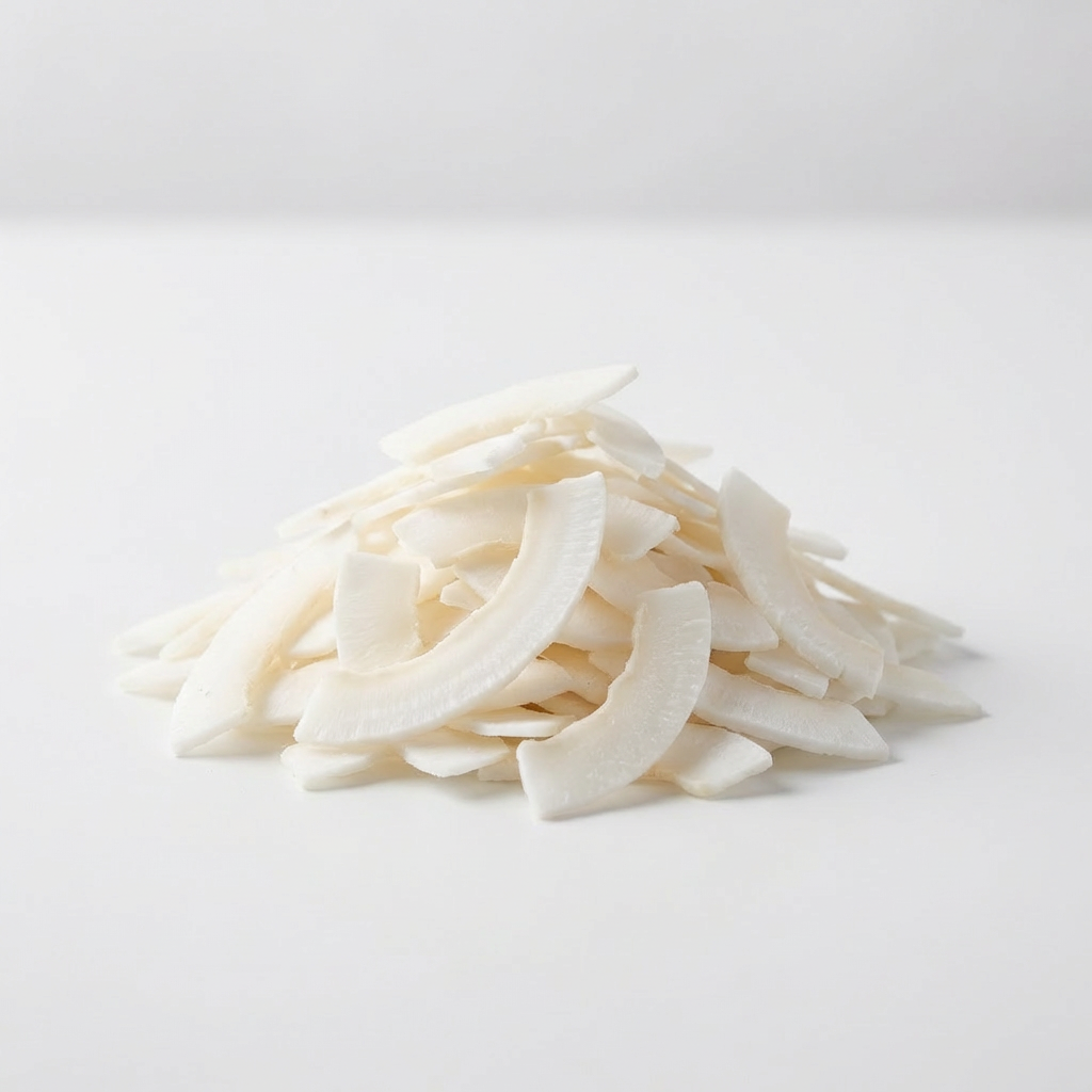 Chips de Coco — Origen: Indonesia