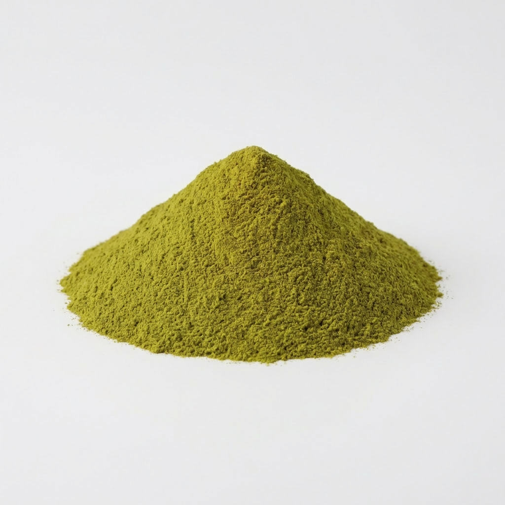 Té Verde Importado — Origen: China — Hierbas y Tés