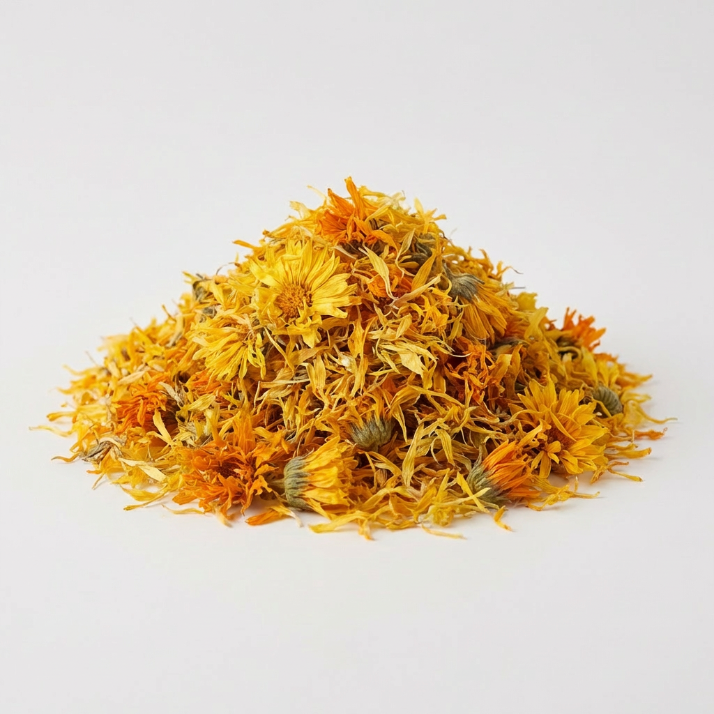 Caléndula — Origen: Brasil