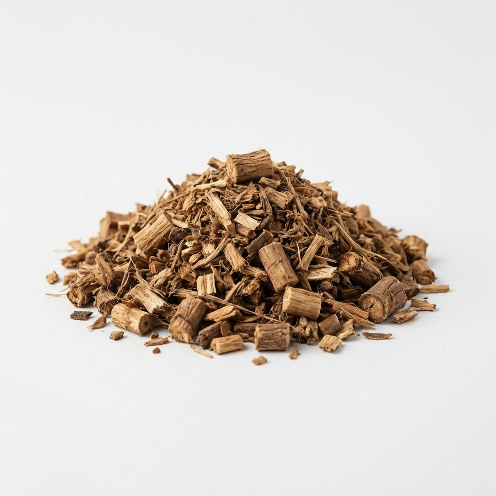 Bardana — Origen: Brasil — Hierbas y Tés