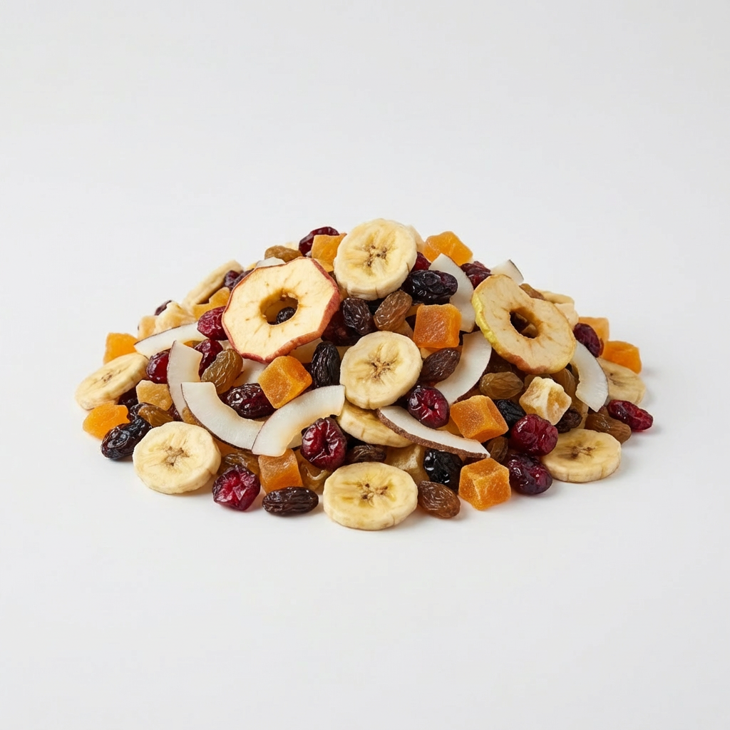 Mix de Frutas Deshidratadas