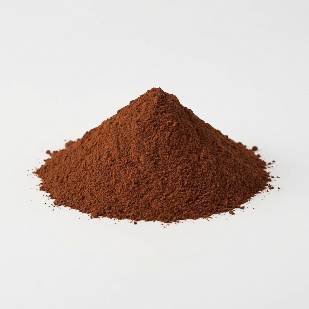 Cacao Alcalino en Polvo — Origen: Brasil