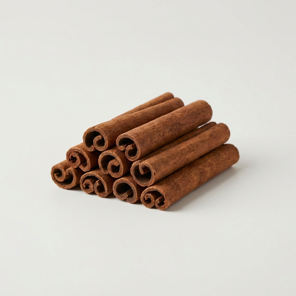 Canela en Rama 6cm — Origen: Vietnã