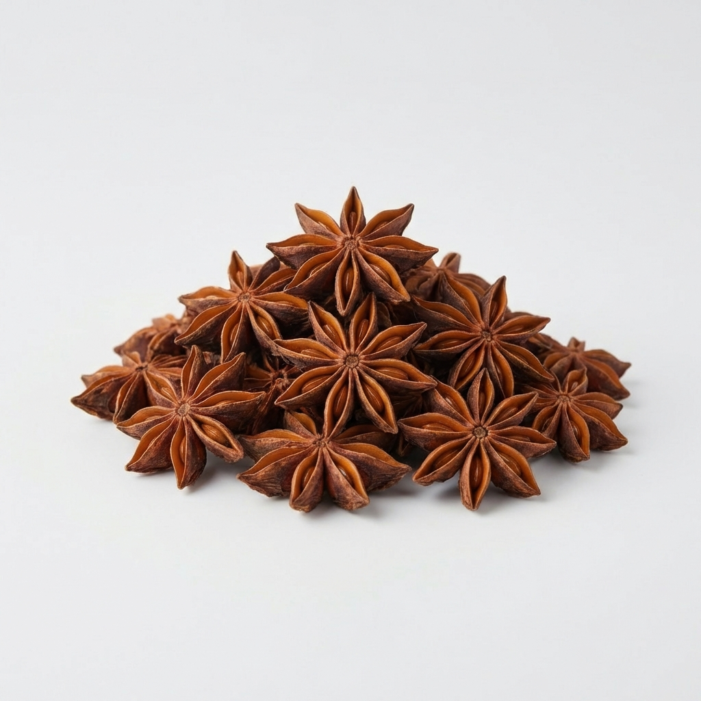 Anis Estrellado — Origen: Vietnã