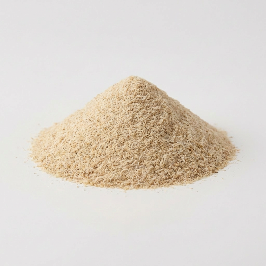 Psyllium — Origen: India