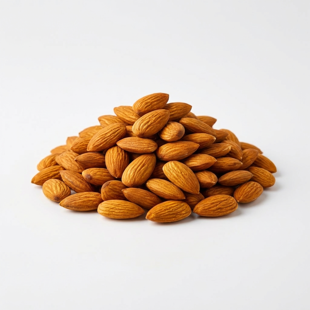 Almendra Americana — Origen: Estados Unidos