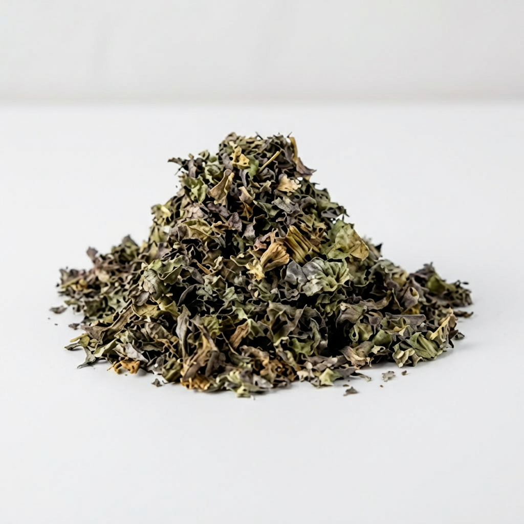 Alcachofa Hierba — Origen: Brasil — Hierbas y Tés