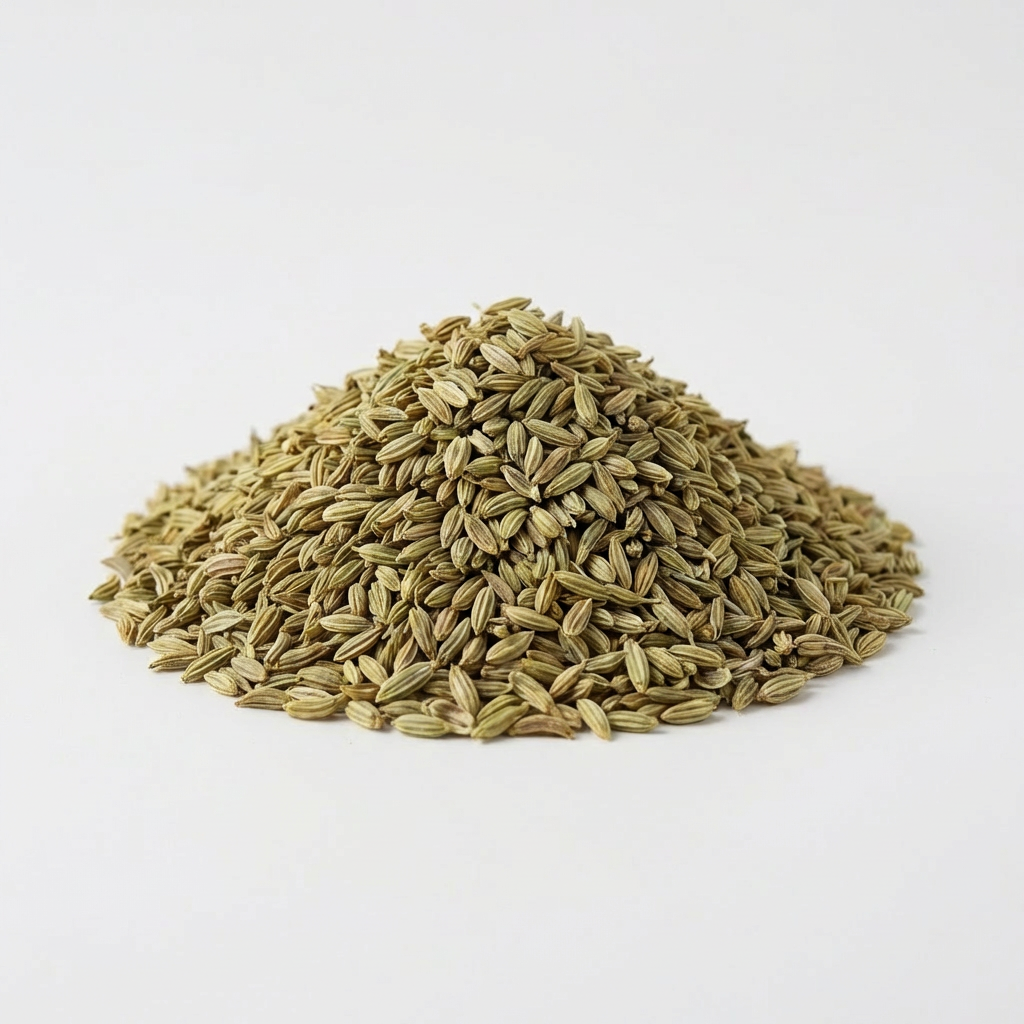 Hinojo — Origen: India